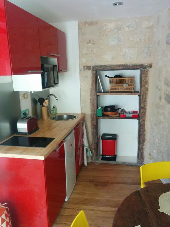 Tour Duguesclin Apartment Chauvigny Luaran gambar