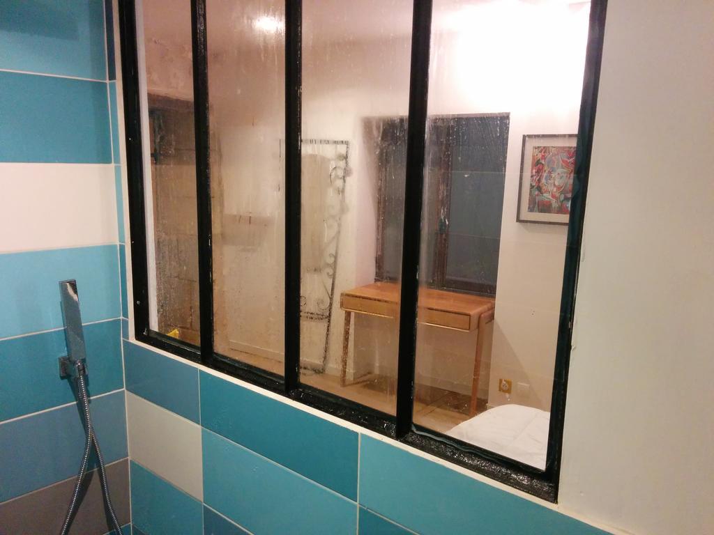 Tour Duguesclin Apartment Chauvigny Luaran gambar