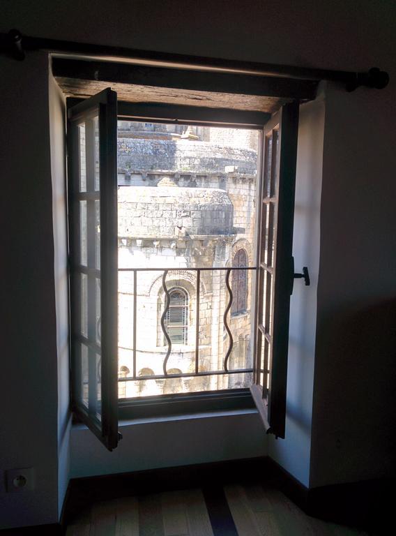 Tour Duguesclin Apartment Chauvigny Luaran gambar