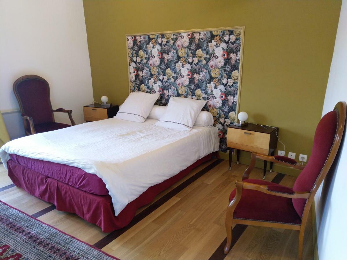 Tour Duguesclin Apartment Chauvigny Luaran gambar
