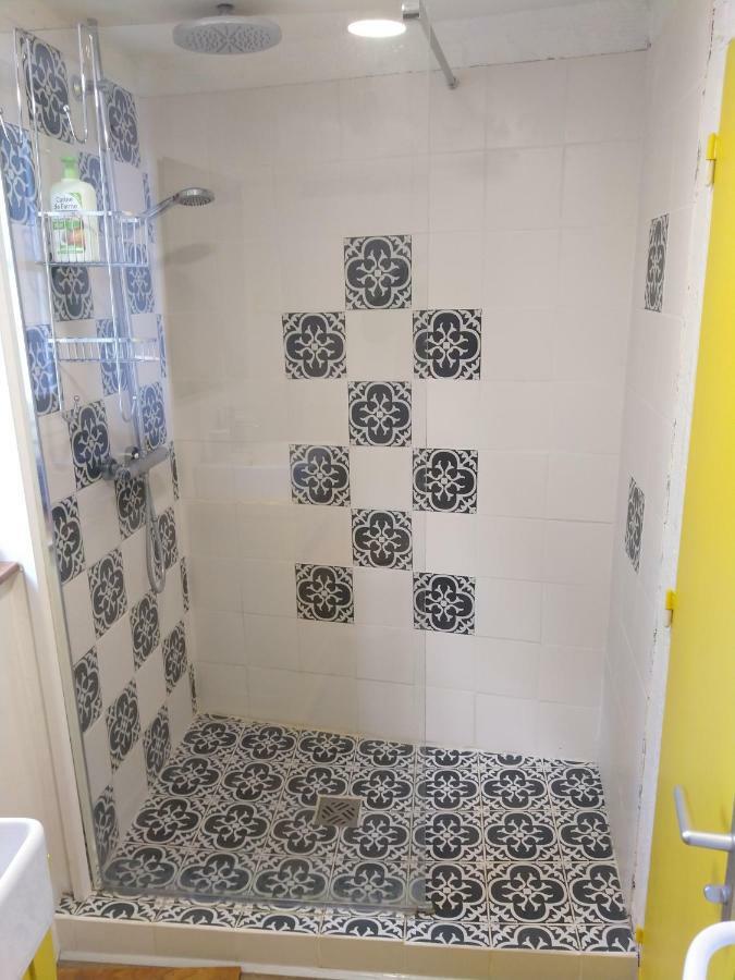 Tour Duguesclin Apartment Chauvigny Luaran gambar