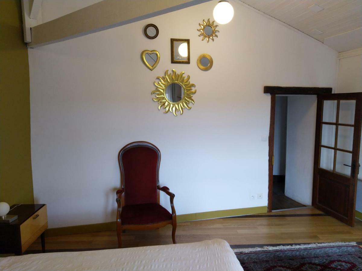 Tour Duguesclin Apartment Chauvigny Luaran gambar