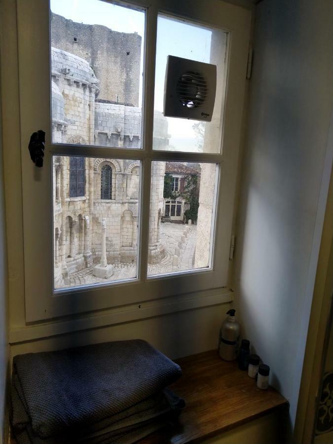 Tour Duguesclin Apartment Chauvigny Luaran gambar