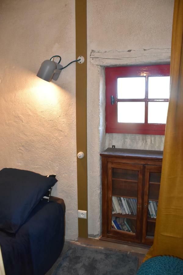 Tour Duguesclin Apartment Chauvigny Luaran gambar