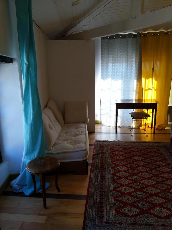 Tour Duguesclin Apartment Chauvigny Luaran gambar